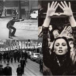 ciclo di proteste