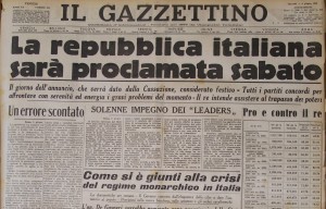 repubblica italiana