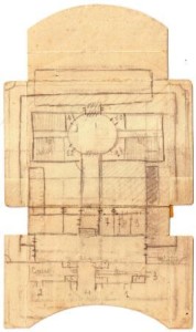 pacchetto sigarette 1 ritaglio A compressa
