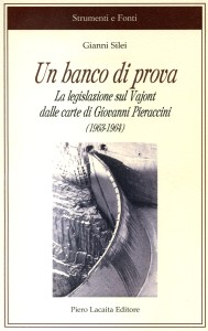 un banco di prova007