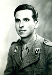 Aldo Praloran
