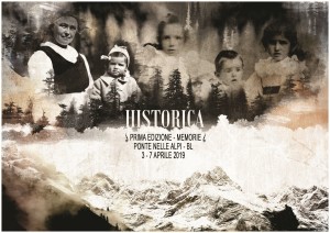 HISTORICA FESTIVAL