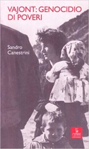 vajont genocidio di poveri