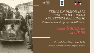 Verso un dizionario della Resistenza bellunese _ 1 def