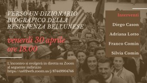 Verso un dizionario della Resistenza bellunese _ 2 def